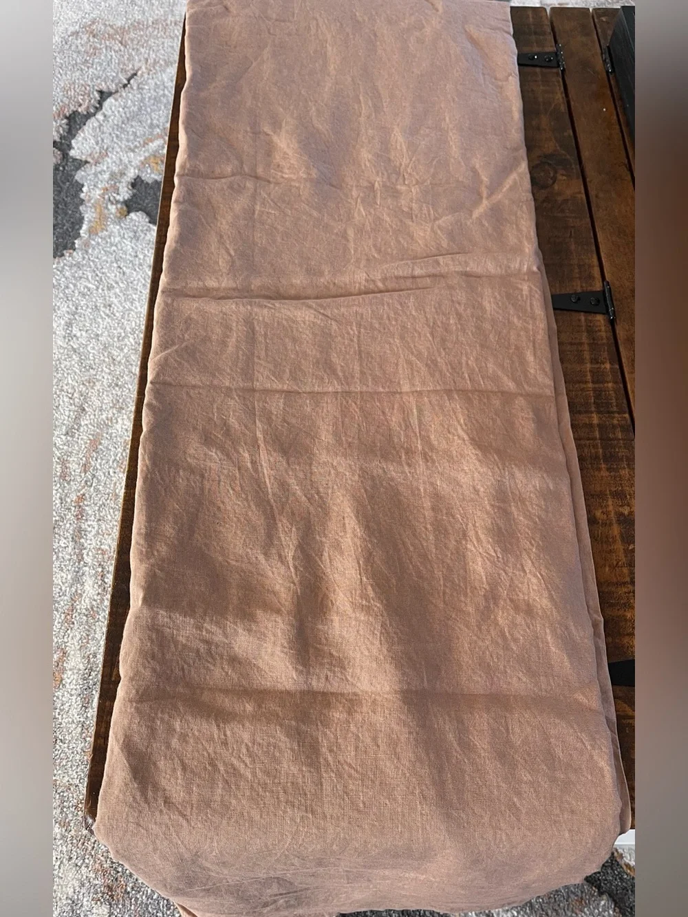 Quince nwot european